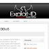 Exploit Database site - Exploit-ID was under DDOS attack !