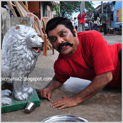 South indian malayalam film oru nunakatha hot image gallery