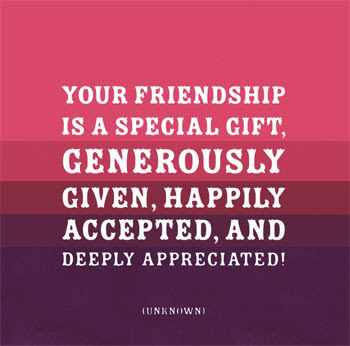Friend Quotes Friend Quotes