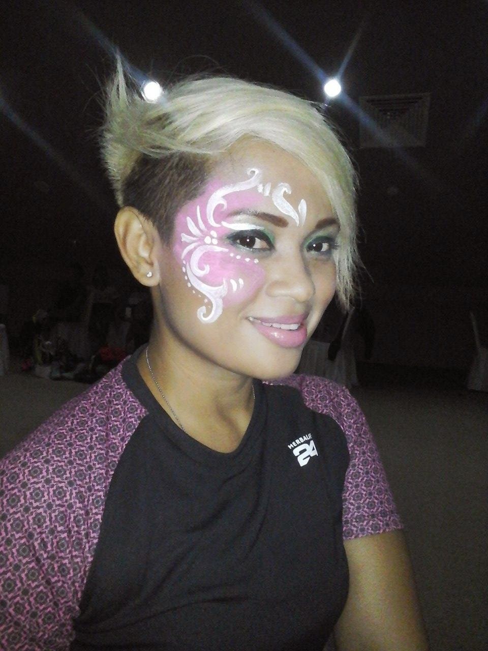 Face Painting Jakartabody Painting Jakartapelukis Face Painting Face Painting Jakartabody Painting Jakartapelukis Face Painting