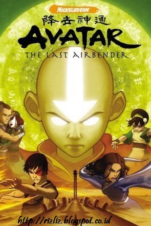 download film avatar the legend of aang subtitle indonesia