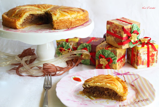 galette des rois e la nuova raccolta di dolci natalizi di gluten free travel & living