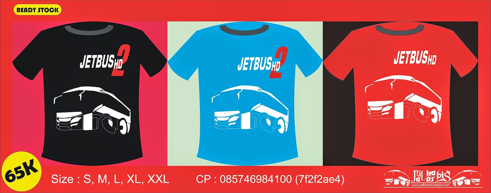 jual kaos bis jetbus hd 2 jual kaos bis jetbus hd 2