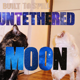 Untethered Moon (Built to Spill)