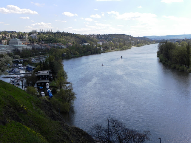 Vyšehrad Vyšehrad