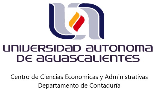 Publicaciones Academia Fiscal de la Universidad Autónoma de Aguascalientes