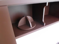 furniture semarang kitchen set lurus iim05