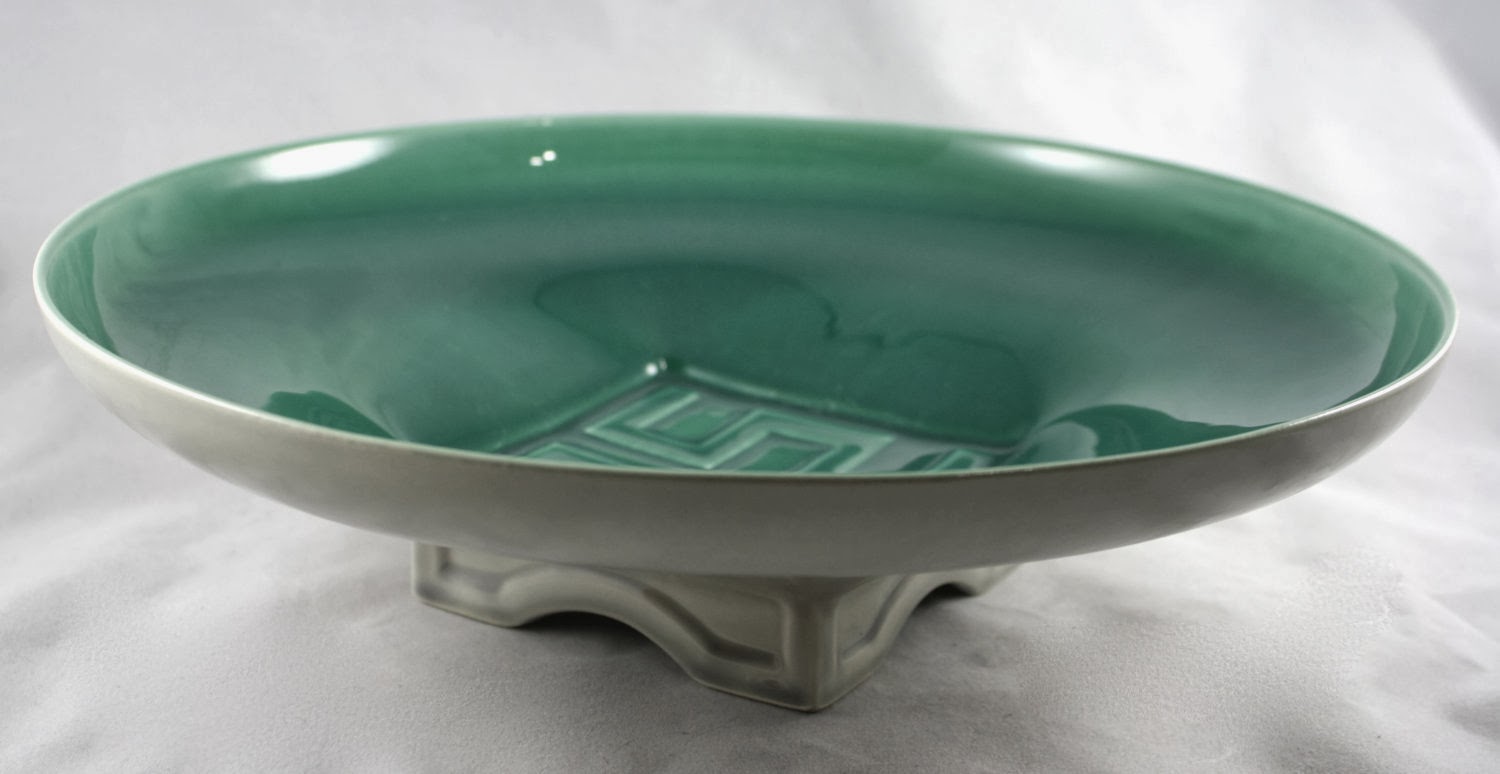 roselane pottery vase