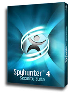 SpyHunter 4.5.7.3531 Portable