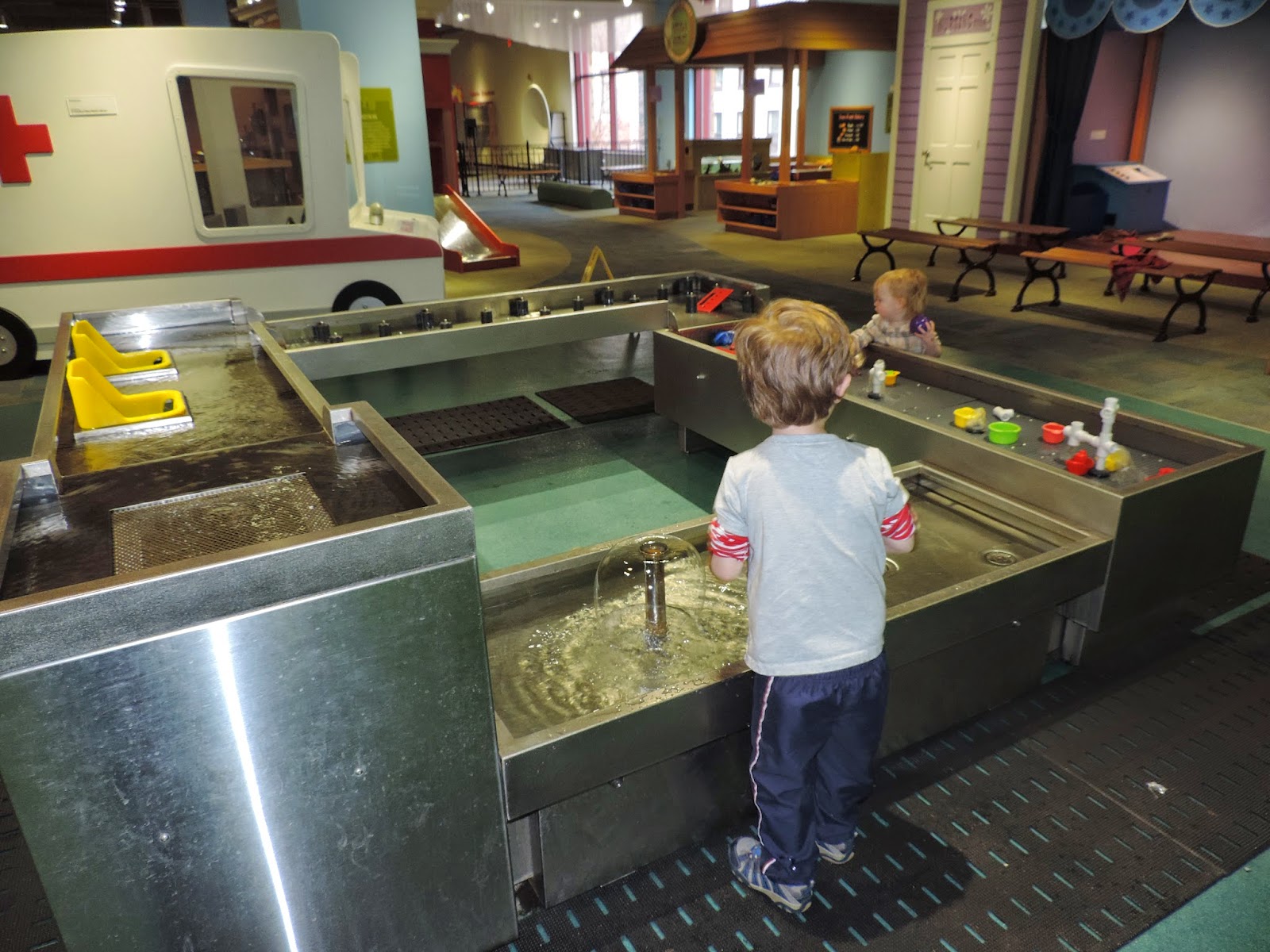 The Halterman Weekend Still More Science Fun Whitaker Center