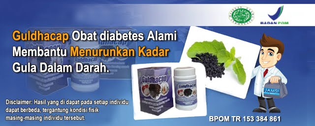 Herbal diabetes Alami