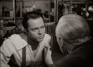 The 50 Greatest Movies (Give or Take a Few)