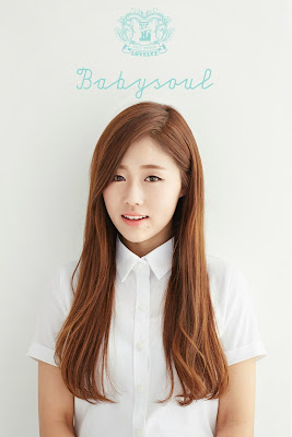 Lovelyz Babysoul Comeback Lovelyz Babysoul Comeback