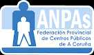 FED. PROV. ANPAS