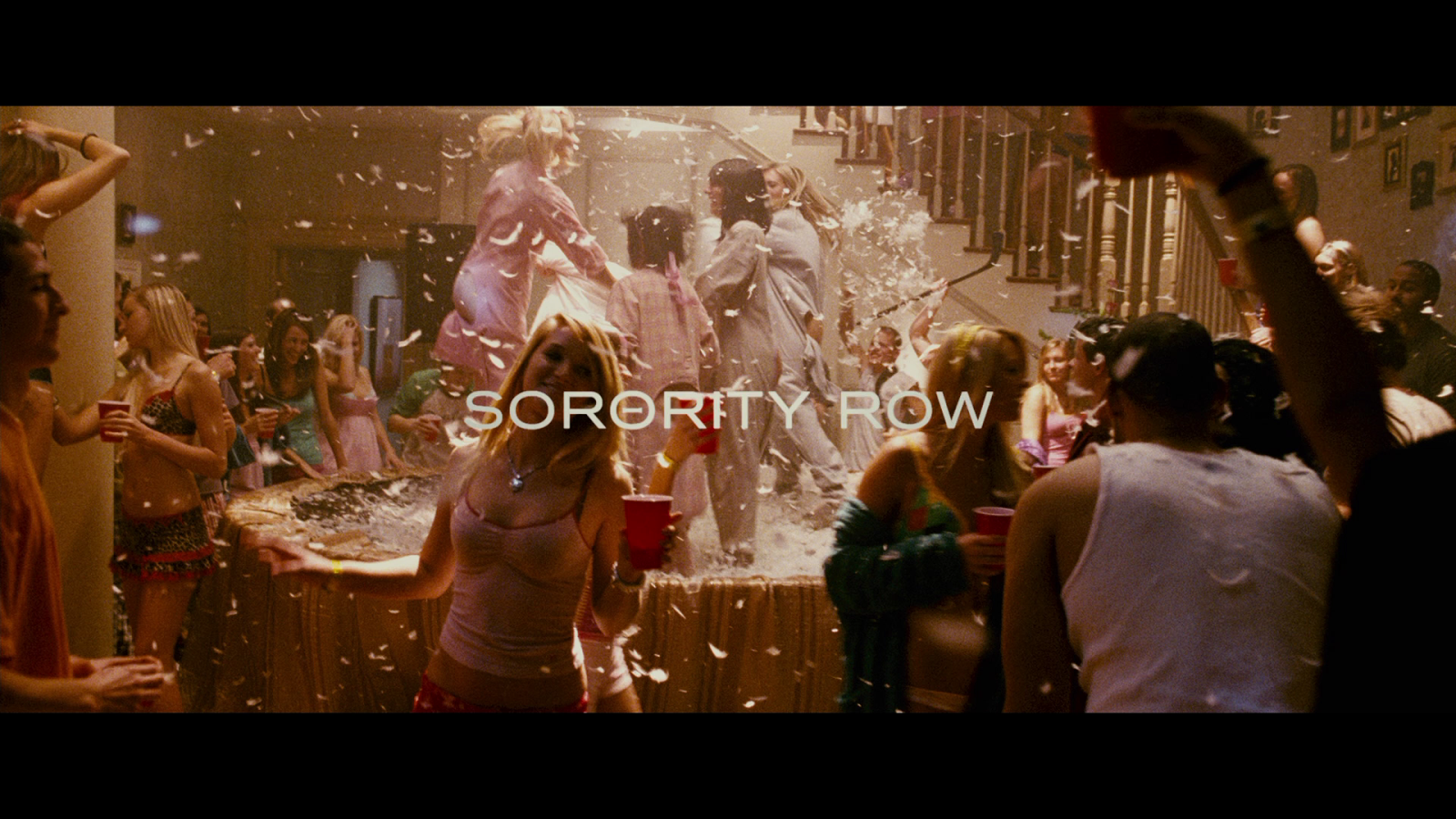 Sorority Row 2009 - Full Cast Crew - IMDb