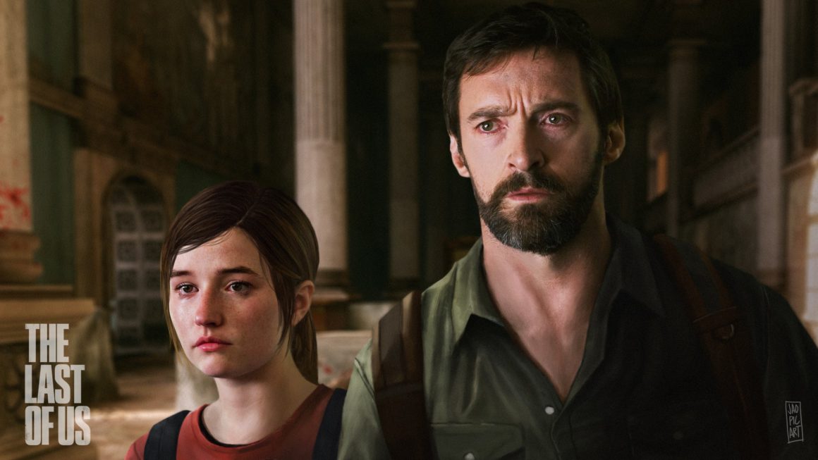 Kaitlyn Dever se candidatea para la serie de THE LAST OF US ~ la cuarta