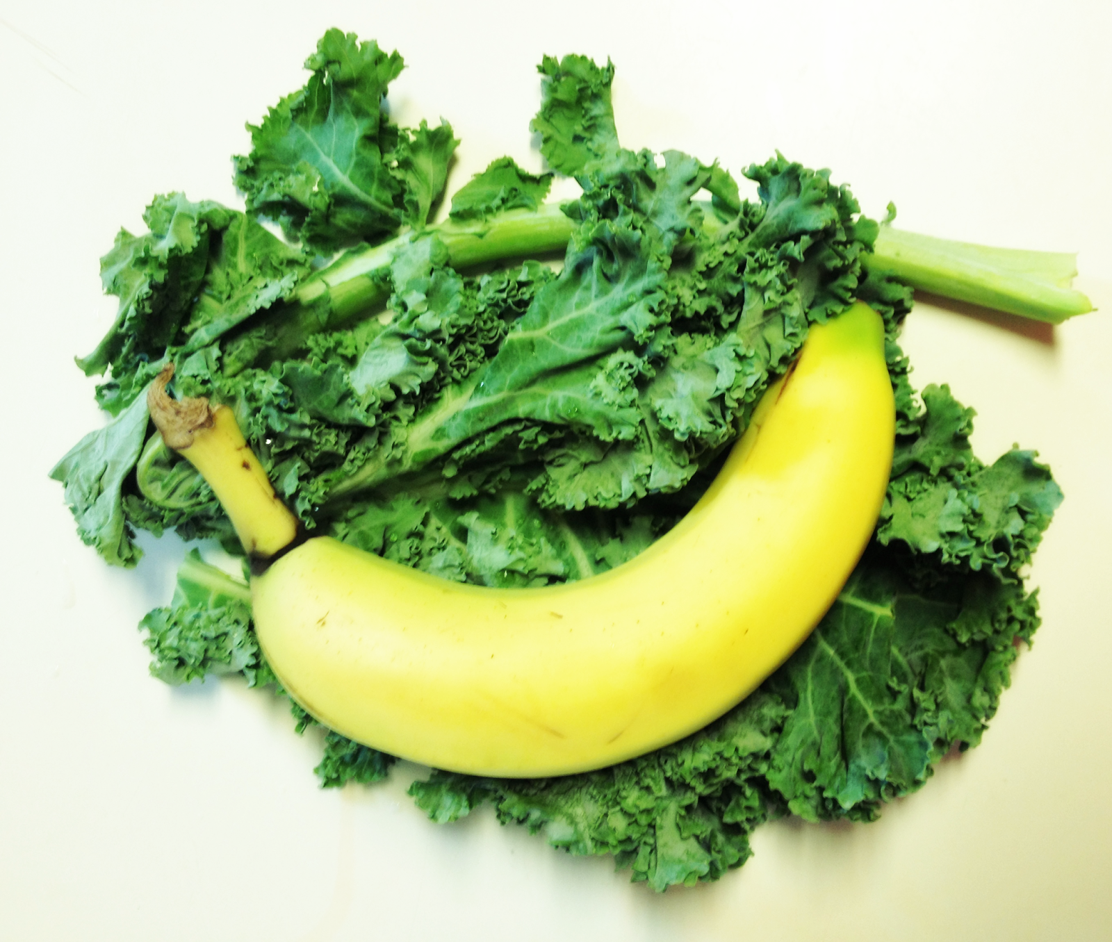 Top 3 Hair Benefits of Kale Chic From Hair 2 Toe