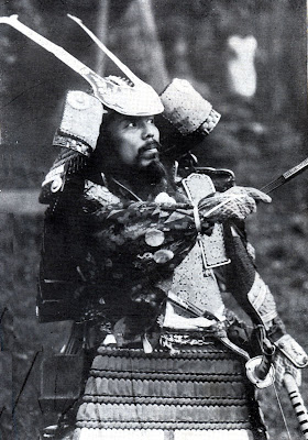 japanese samurai warrior pictures