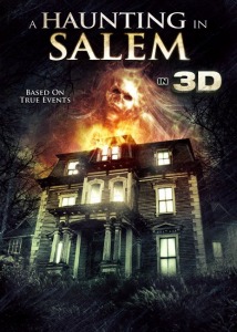 A Haunting in Salem (2011) Hollywood Movie Watch Online A Haunting in Salem (2011)