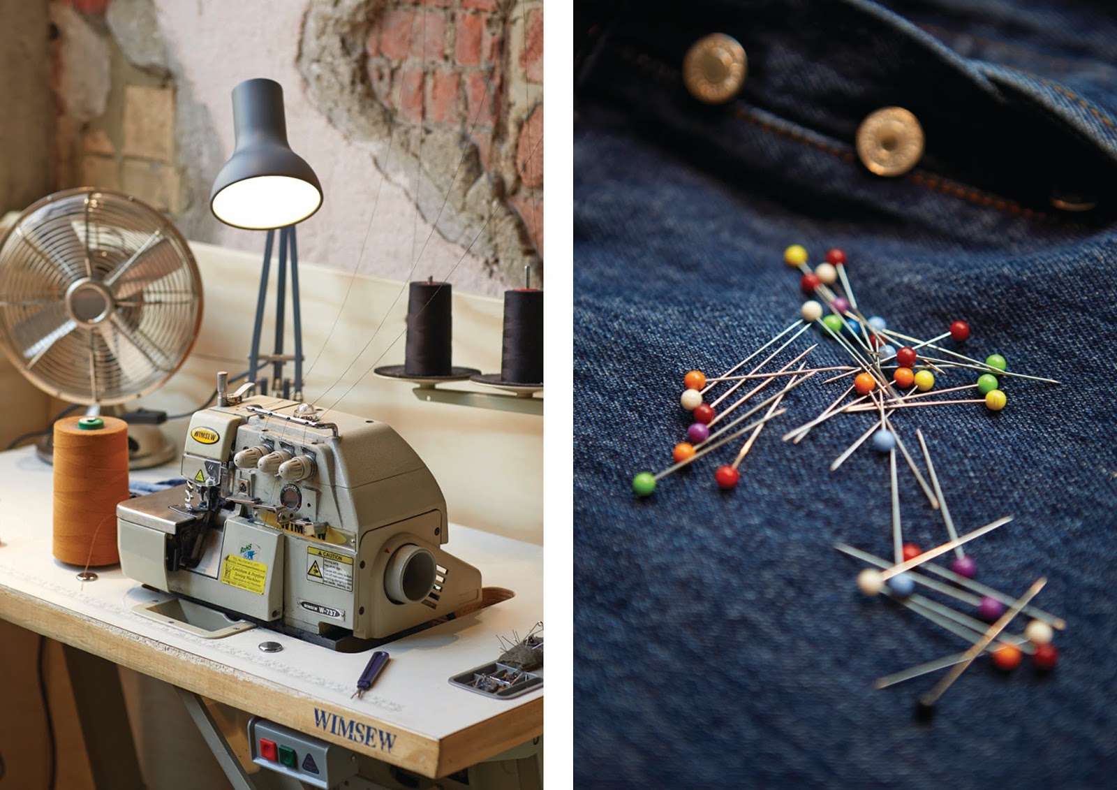 Buckets & Spades Men's Fashion, Design and Lifestyle Blog The World