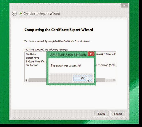 Encrypt Files And Folders In Windows 8.1 9 Encrypt Files And Folders In Windows 8.1 9