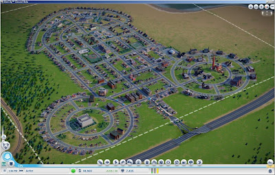 ea simcity