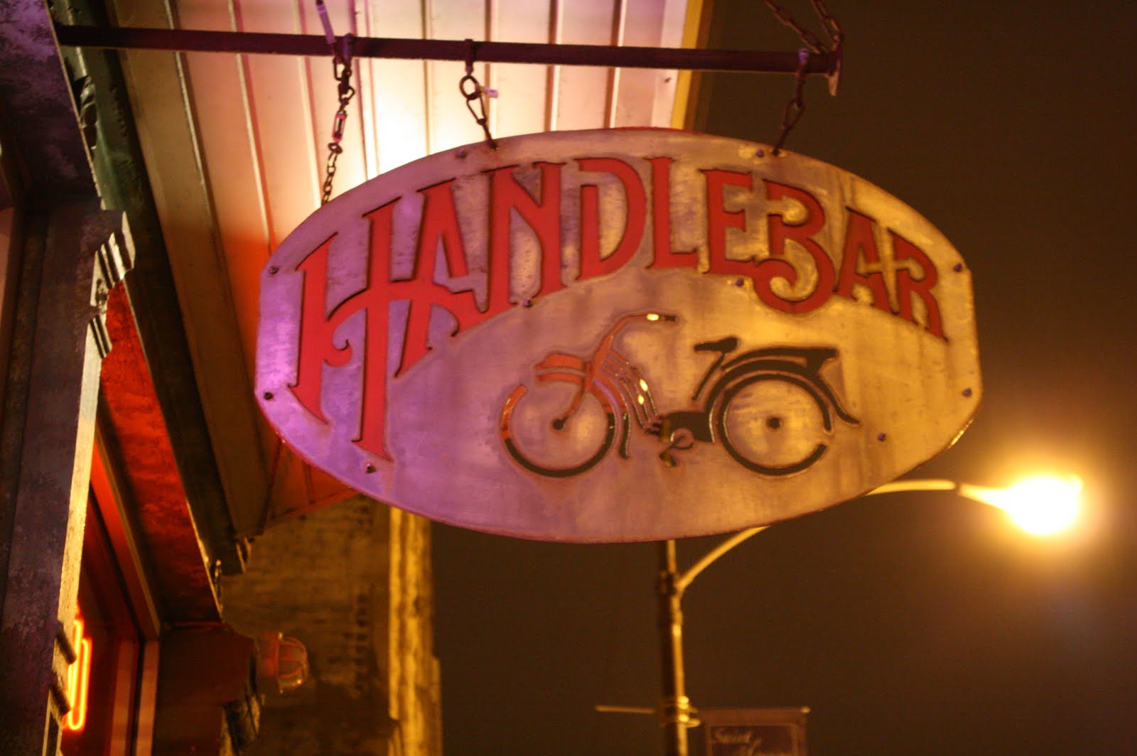 Working Bikes Coop Chicago January 2012