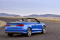 Audi A3 Cabrio