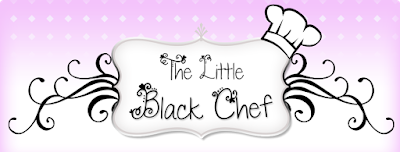 The Little Black Chef
