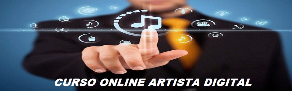 curso online artista digital