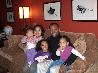 onie family