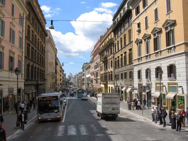 Via Nazionale