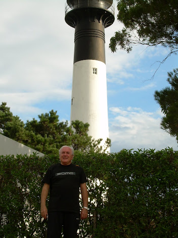 El Faro de Quequén