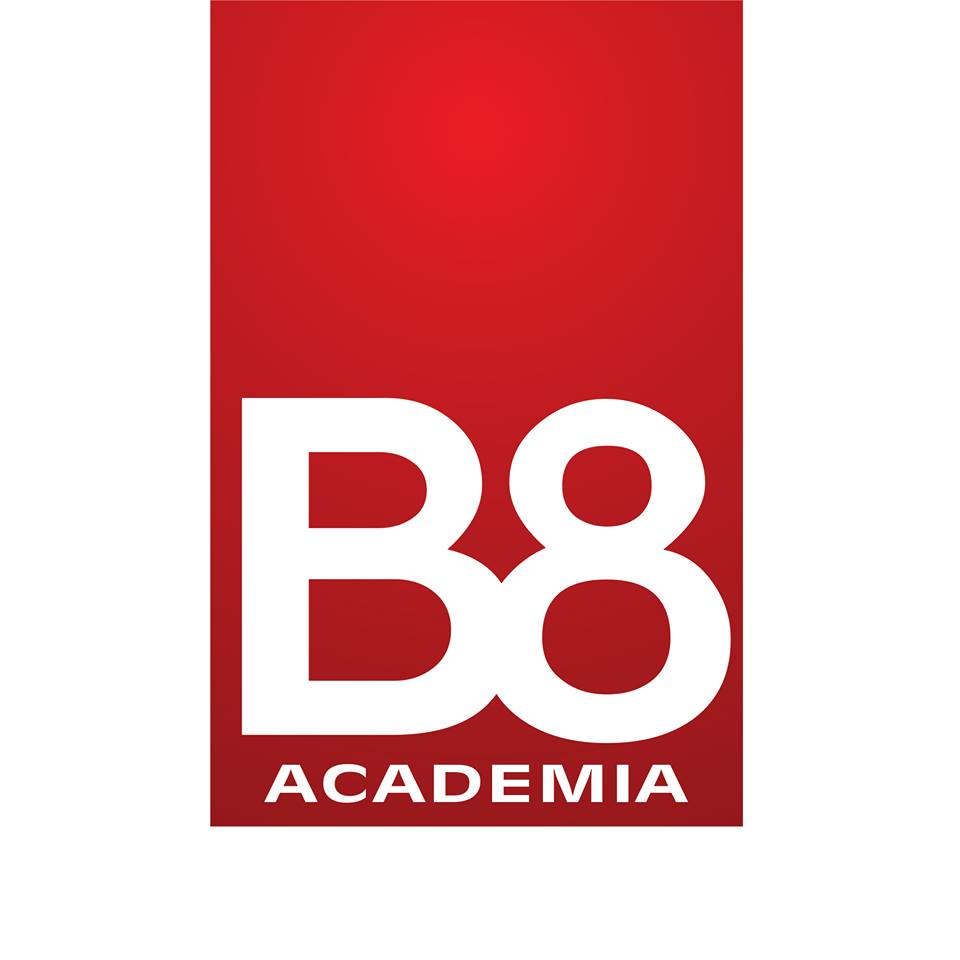 B 8 ACADEMIA