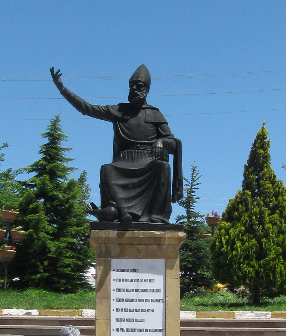 Emekli Hayat Gap Turu 10.Gün (0817.06.2012)