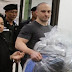 EXTRADITED BRIT GETS 25 YEARS JAIL FOR MURDER OF FORMER US MARINE