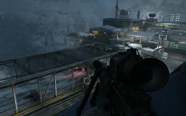 Modern Combat 3: Fallen Nation Android Modern Combat 3: Fallen Nation Android İndir