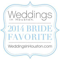 Voted Bride Favorite