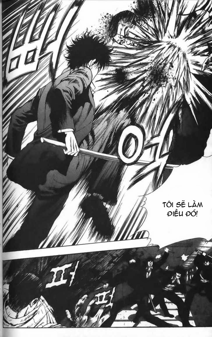 Evils Return chap 8 Trang 15 - Mangak.info Evils Return chap 8 Trang 15 - Mangak.info