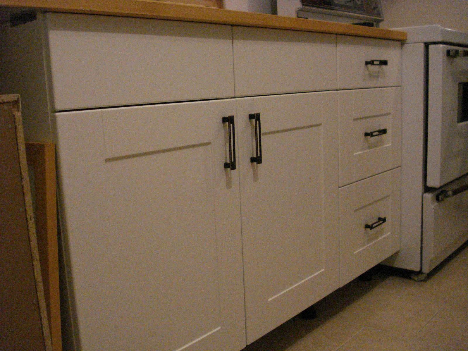 Little Orphan Aggie Get A Handle On It...