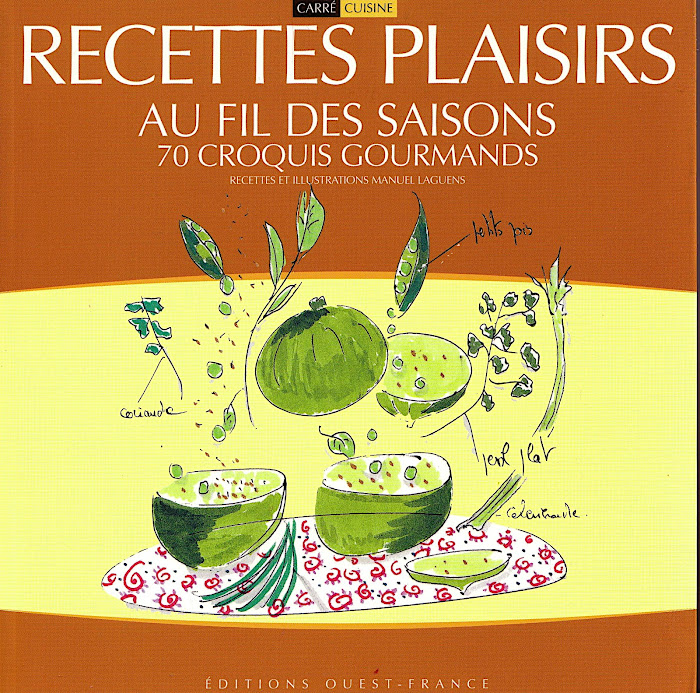 au fil des saisons