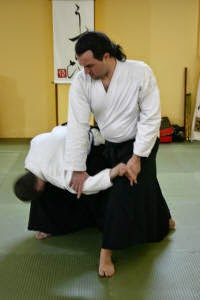 Aikido Learning Center Our Brand Ambassador Steven Seagal