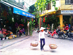 Hanoi 9-10 Aug 2011