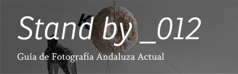 Guia de Fotografía Andaluza Actual