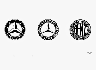Mercedes Benz Logo Mercedes Benz Logo