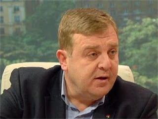 Красимир Каракачанов: Политиката на Турция е заплаха за България Красимир Каракачанов: Политиката на Турция е заплаха за България