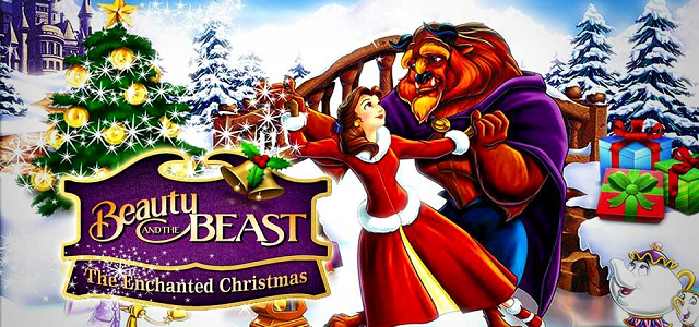 Watch Beauty And The Beast: The Enchanted Christmas Online Beauty And The Beast: The Enchanted Christmas Full Movie Online