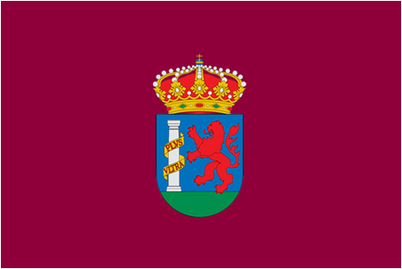 Bandera de Badajoz