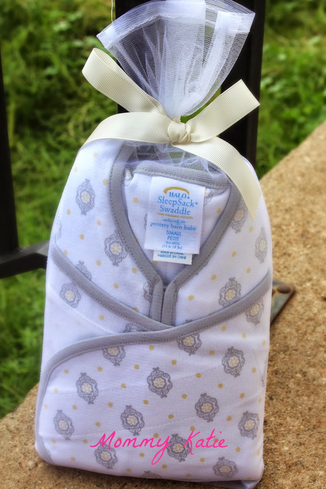 halo sleep sack pottery barn