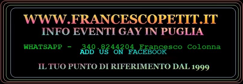 gay bari gay dating skills